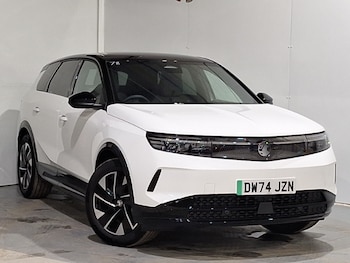 Used Vauxhall Grandland 2025 for sale - 76983269: Photo