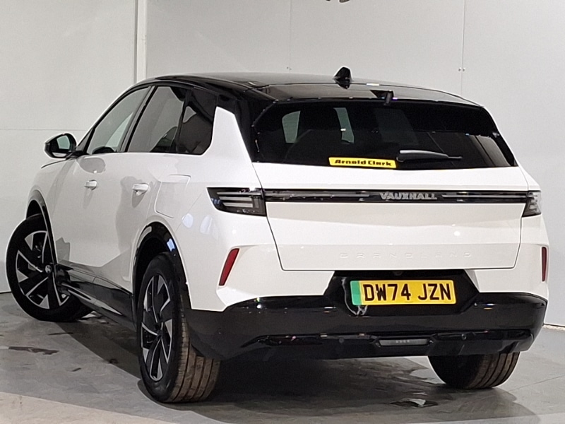 Used Vauxhall Grandland 2025 for sale - 76983269: Photo 3