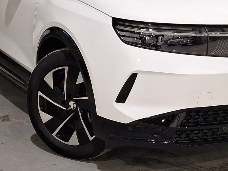 Used Vauxhall Grandland 2025 for sale - 76983269: Photo 9