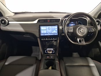 Used MG MG ZS 2023 for sale - 77982195: Photo