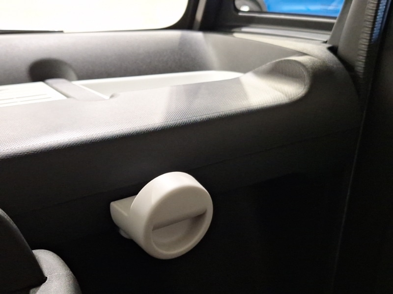 Used Citroen Ami 2024 for sale - 77373401: Photo 17