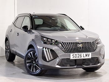 Used Peugeot 2008 2026 for sale - 78865583: Photo