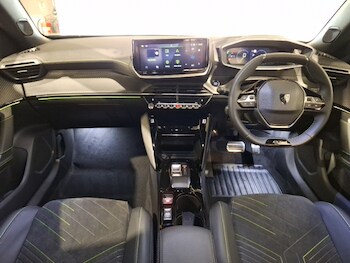 Used Peugeot 2008 2026 for sale - 78865583: Photo