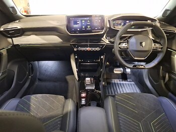 Used Peugeot 2008 2026 for sale - 78865583: Photo