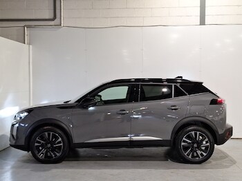 Used Peugeot 2008 2026 for sale - 78865583: Photo