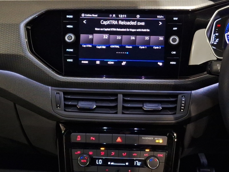 Used Volkswagen T-Cross 2021 for sale - 76331802: Photo 11
