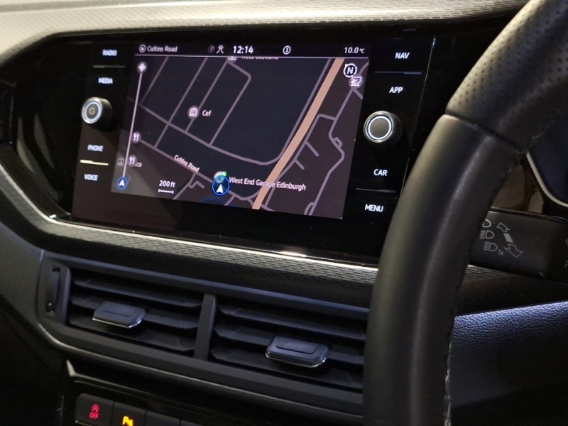 Used Volkswagen T-Cross 2021 for sale - 76331802: Photo 13