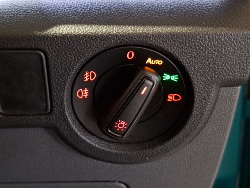 Used Volkswagen T-Cross 2021 for sale - 76331802: Photo 16