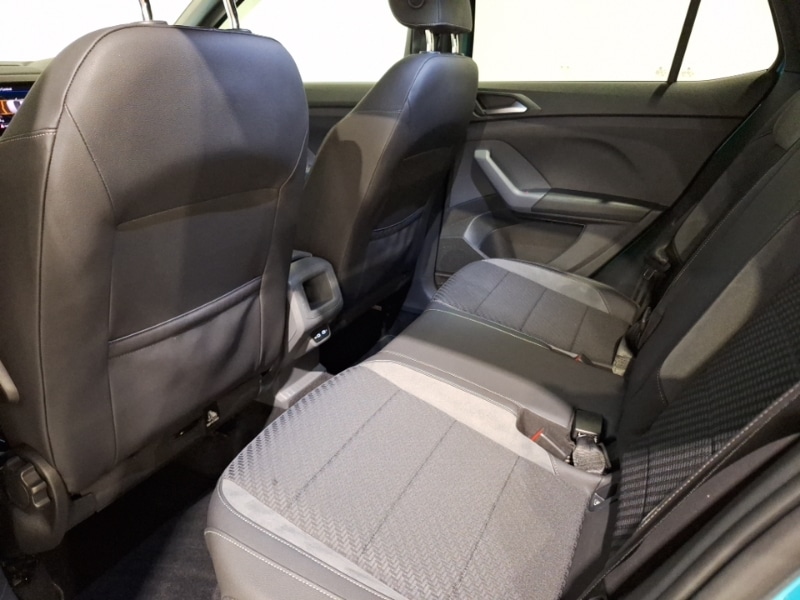 Used Volkswagen T-Cross 2021 for sale - 76331802: Photo 6