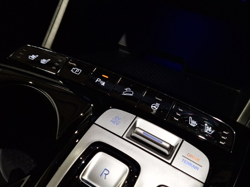 Used Hyundai TUCSON 2022 for sale - 77939070: Photo 15