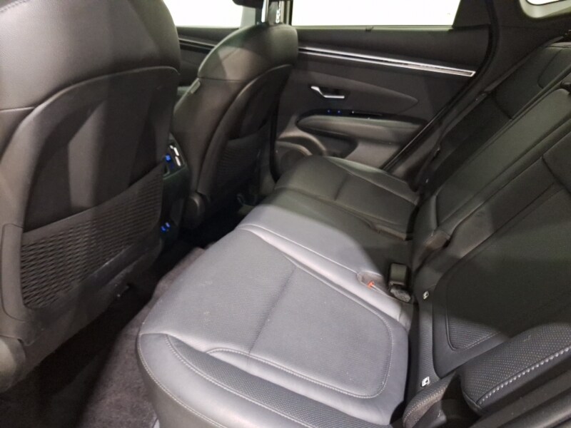 Used Hyundai TUCSON 2022 for sale - 77939070: Photo 6