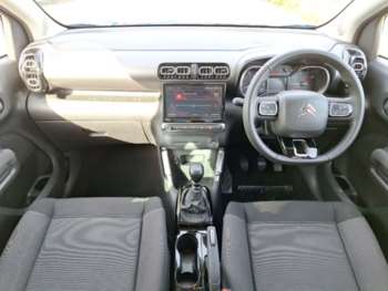 Used Citroen C3 Aircross 2022 for sale - 74503745: Photo