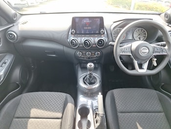 Used Nissan Juke 2019 for sale - 79235345: Photo