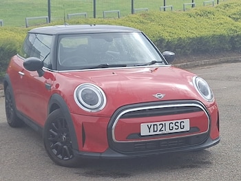 Used MINI Hatch 2021 for sale - 78440993: Photo