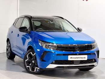 2023 - 1.2 Turbo Ultimate 5dr Auto