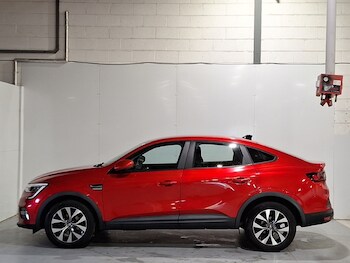 Used Renault Arkana 2022 for sale - 78634811: Photo