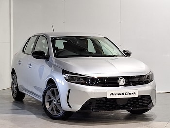 Vauxhall - Corsa