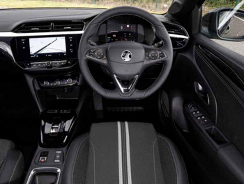 Used Vauxhall Corsa 2026 for sale - 77837531: Photo 8