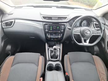 Used Nissan Qashqai 2019 for sale - 79718262: Photo