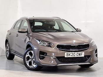 Kia - XCeed