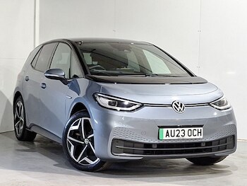 Used Volkswagen ID.3 2023 for sale - 78511166: Photo