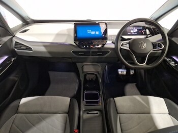 Used Volkswagen ID.3 2023 for sale - 78511166: Photo