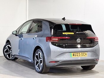 Used Volkswagen ID.3 2023 for sale - 78511166: Photo