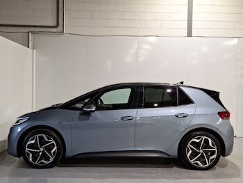 Used Volkswagen ID.3 2023 for sale - 78511166: Photo