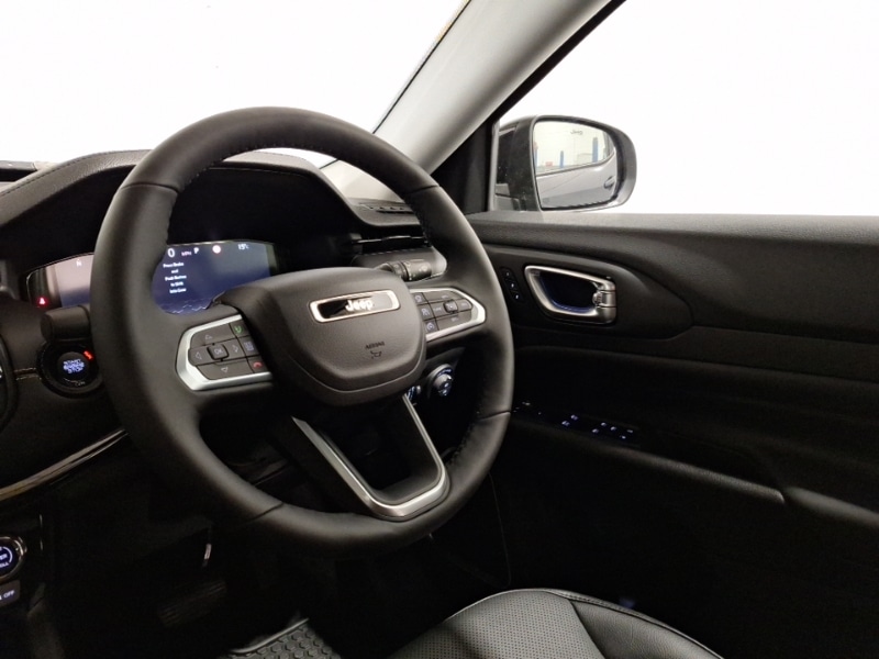 Used Jeep Compass 2025 for sale - 76579185: Photo 10