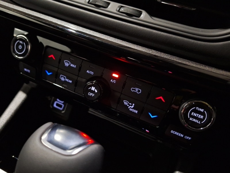 Used Jeep Compass 2025 for sale - 76579185: Photo 15