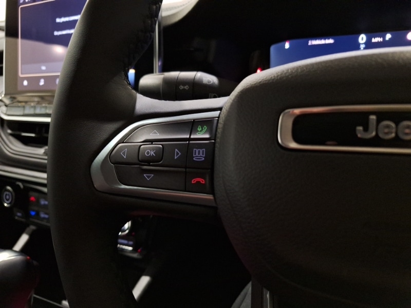 Used Jeep Compass 2025 for sale - 76579185: Photo 16