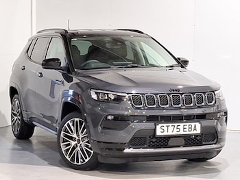 2025 - 1.5 T4 e-Torque Hybrid Altitude 5dr DCT