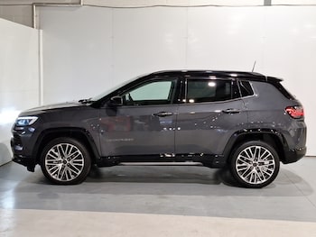 Used Jeep Compass 2025 for sale - 76579185: Photo