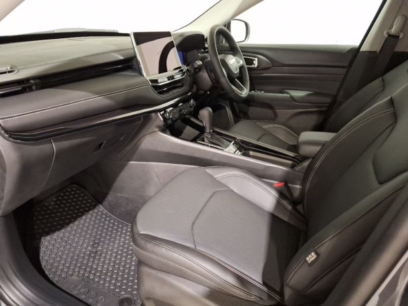 Used Jeep Compass 2025 for sale - 76579185: Photo 5