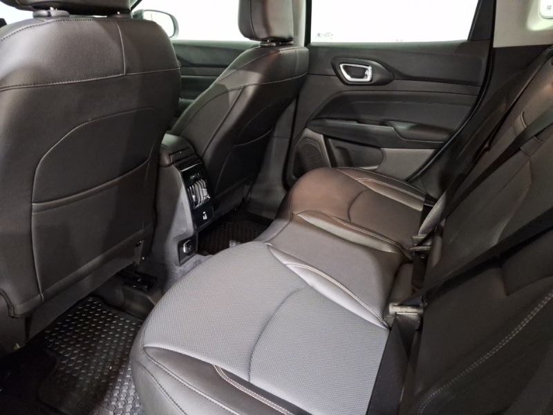 Used Jeep Compass 2025 for sale - 76579185: Photo 6