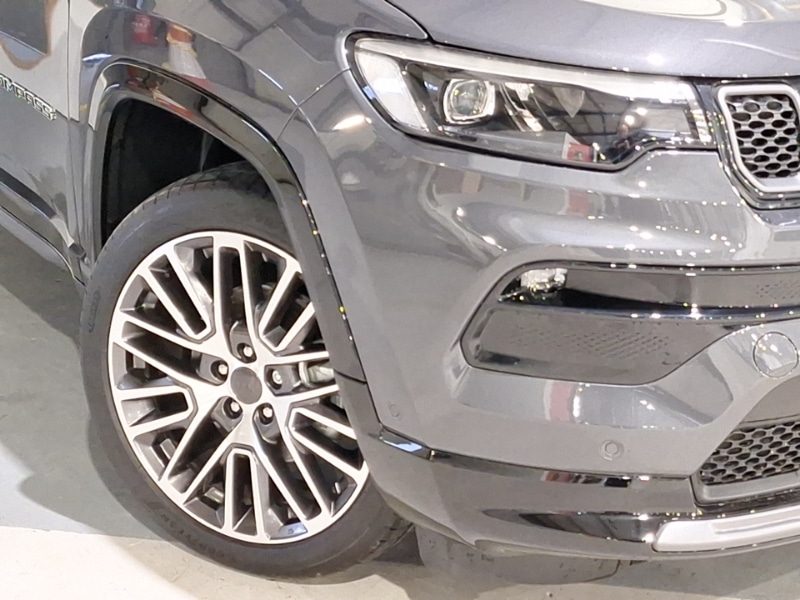 Used Jeep Compass 2025 for sale - 76579185: Photo 9