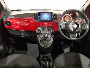 Used Fiat 500 2023 for sale - 78783143: Photo