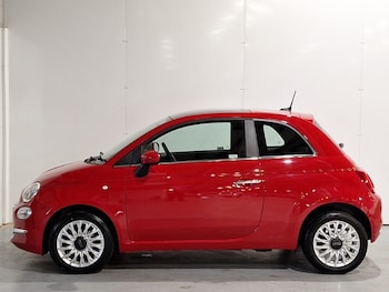 Used Fiat 500 2023 for sale - 78783143: Photo