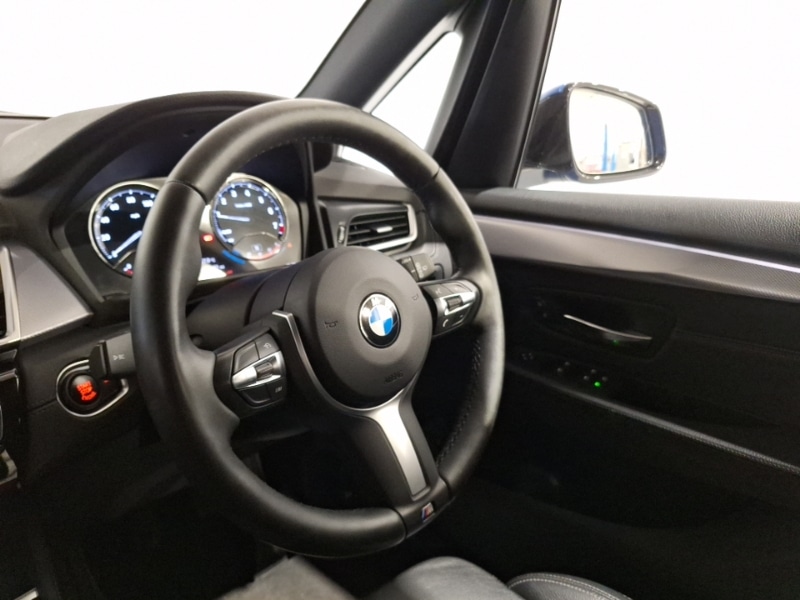 Used BMW 2 Series 2018 for sale - 76317657: Photo 10