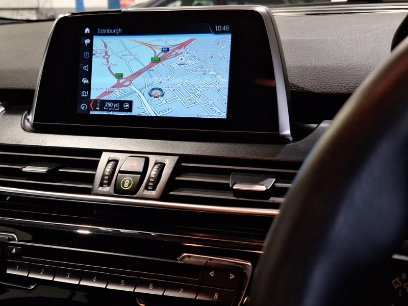 Used BMW 2 Series 2018 for sale - 76317657: Photo 13