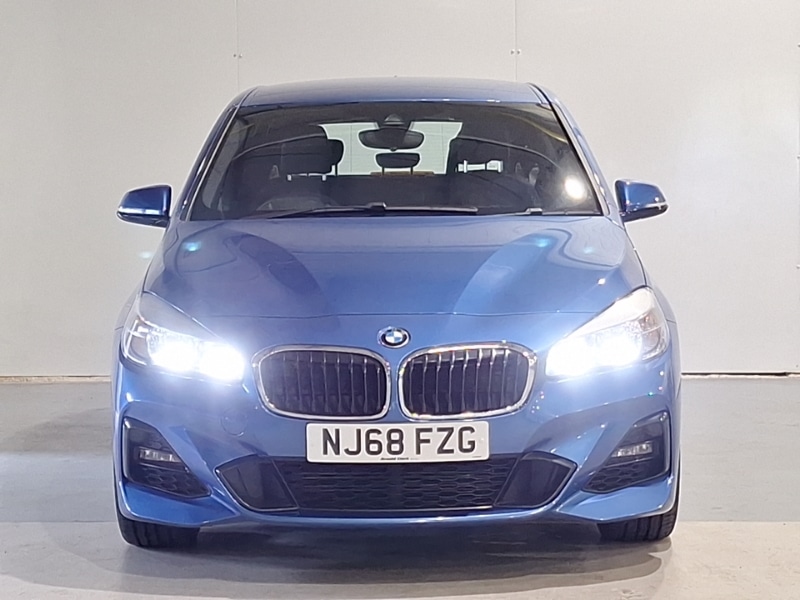 Used BMW 2 Series 2018 for sale - 76317657: Photo 19