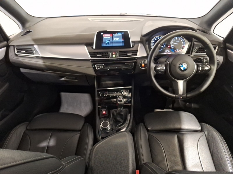 Used BMW 2 Series 2018 for sale - 76317657: Photo 2