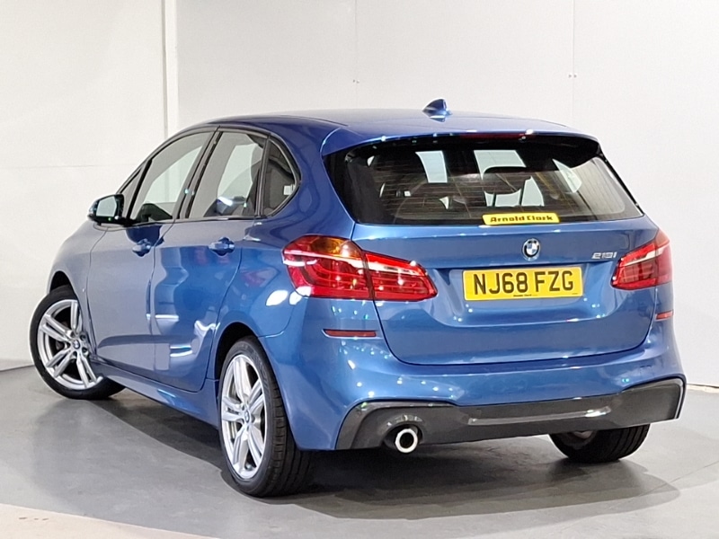 Used BMW 2 Series 2018 for sale - 76317657: Photo 3