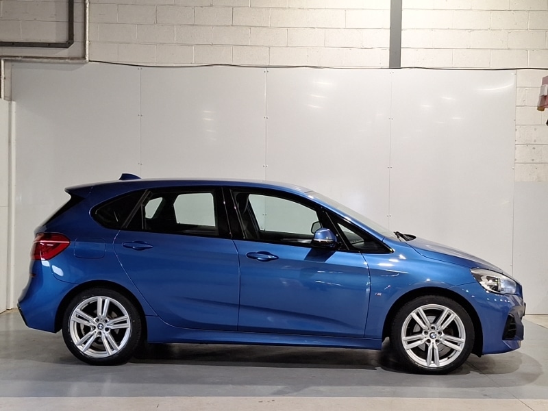 Used BMW 2 Series 2018 for sale - 76317657: Photo 4