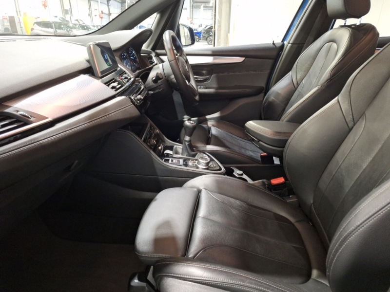 Used BMW 2 Series 2018 for sale - 76317657: Photo 5