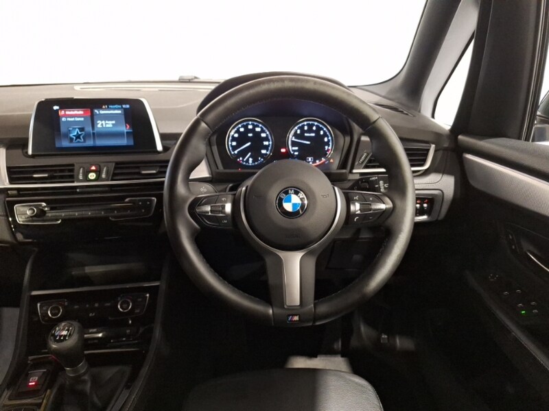 Used BMW 2 Series 2018 for sale - 76317657: Photo 7