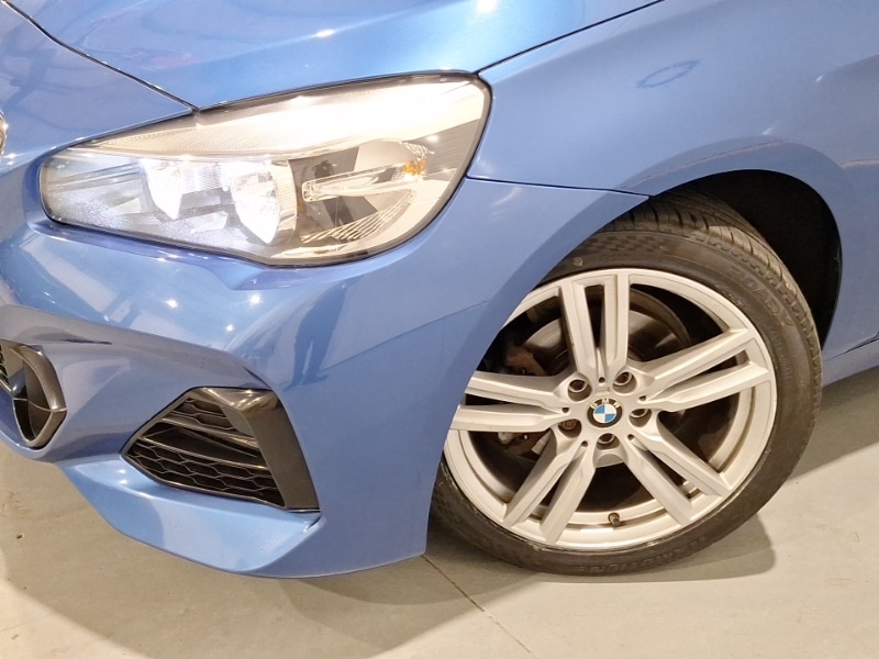 Used BMW 2 Series 2018 for sale - 76317657: Photo 9