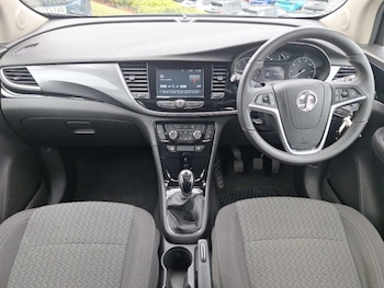 Used Vauxhall Mokka X 2019 for sale - 79311085: Photo