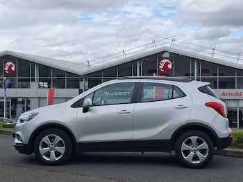 Used Vauxhall Mokka X 2019 for sale - 79311085: Photo