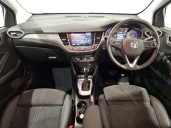 Used Vauxhall Crossland 2022 for sale - 75315745: Photo
